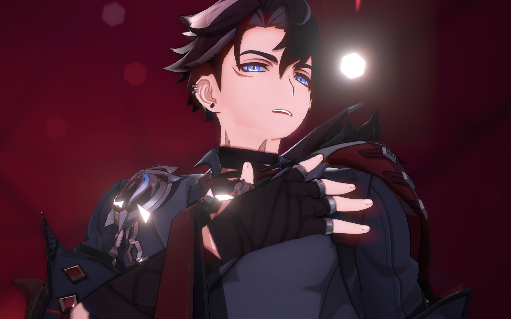 尊嘟好大 | 莱欧斯利