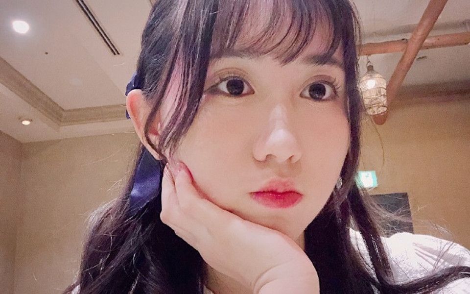 黄彤扬黄彤扬小可爱的抖音合辑