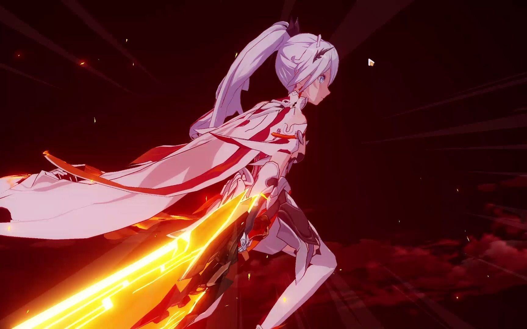 炎云深八重霞37632