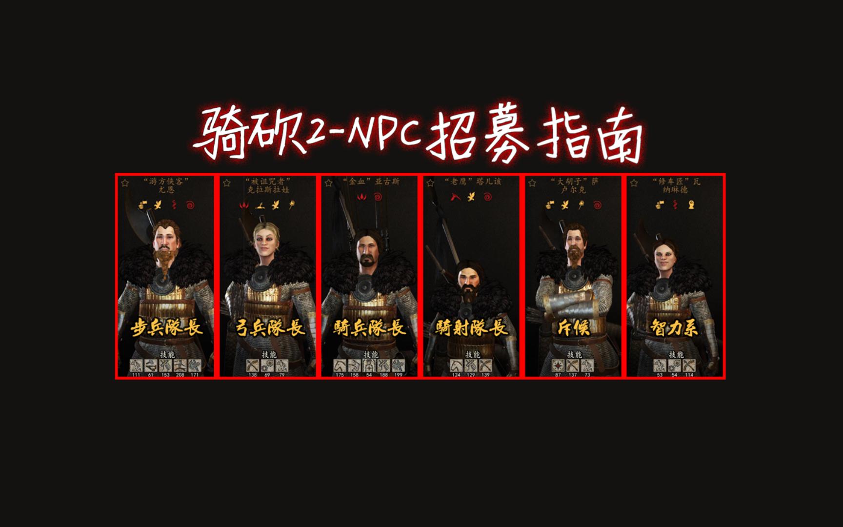  2 npc 