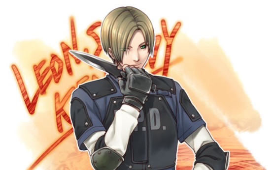 生化危机4 全剧情娱乐流程通关 里昂篇 1-3 (上)