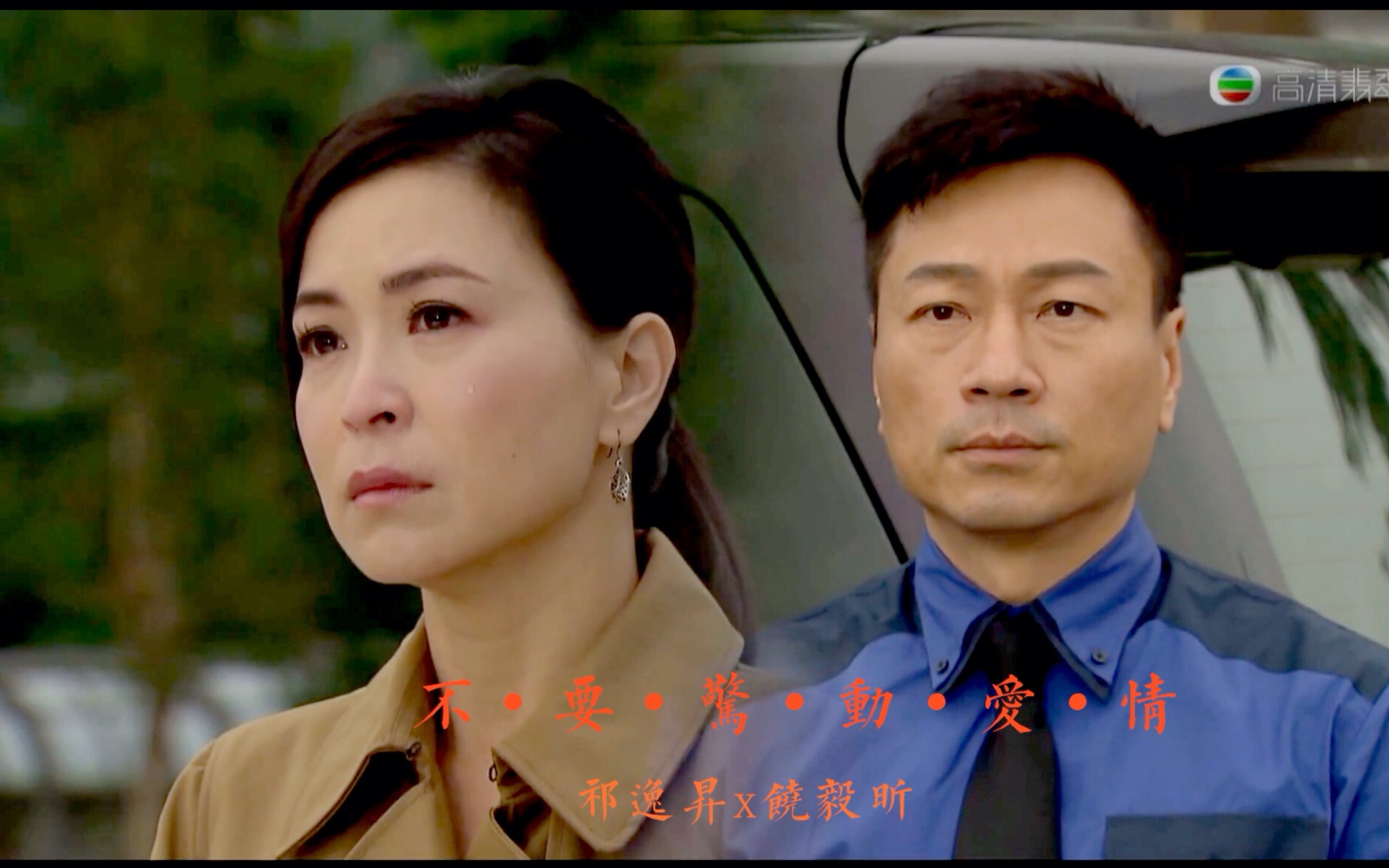 载得有情人 B站