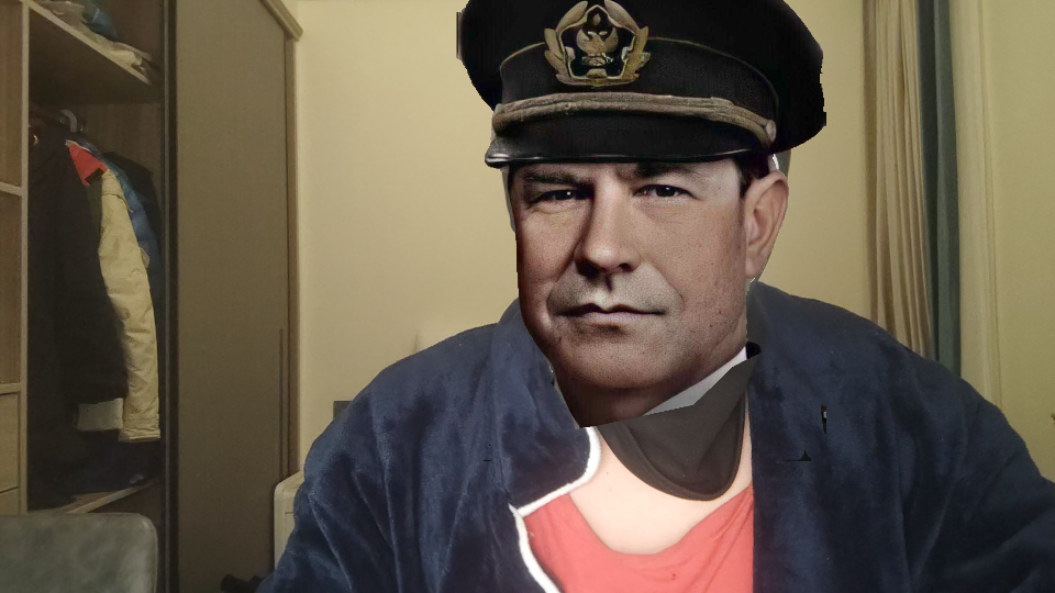 (tno烂活)当键政壬在班里引起了←→互搏,但是事tno和kr(五学)