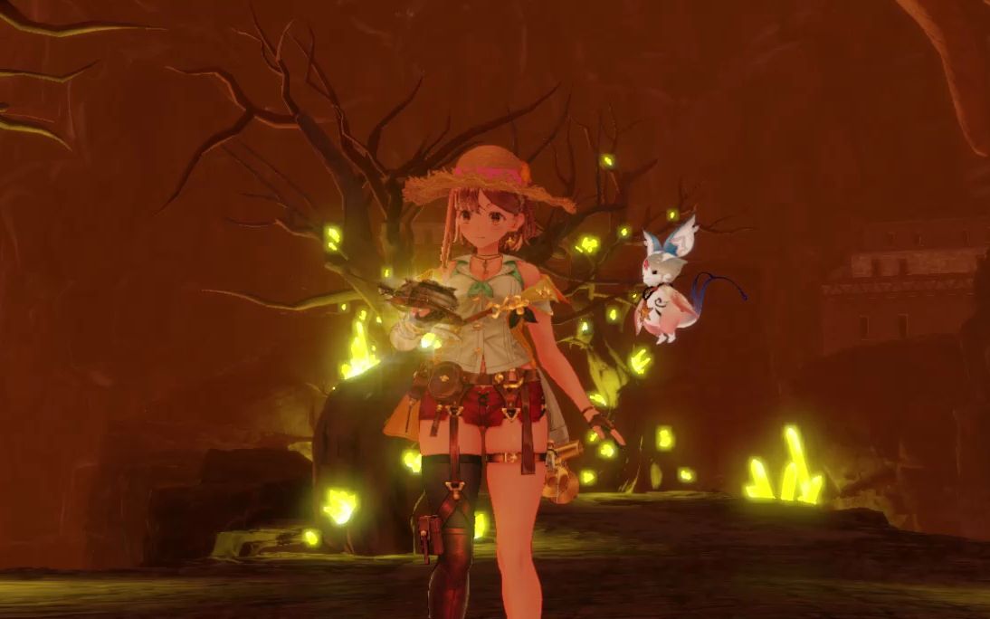 atelier ryza 2_ lost legends & the secret fairy 2023-05-23 21-52