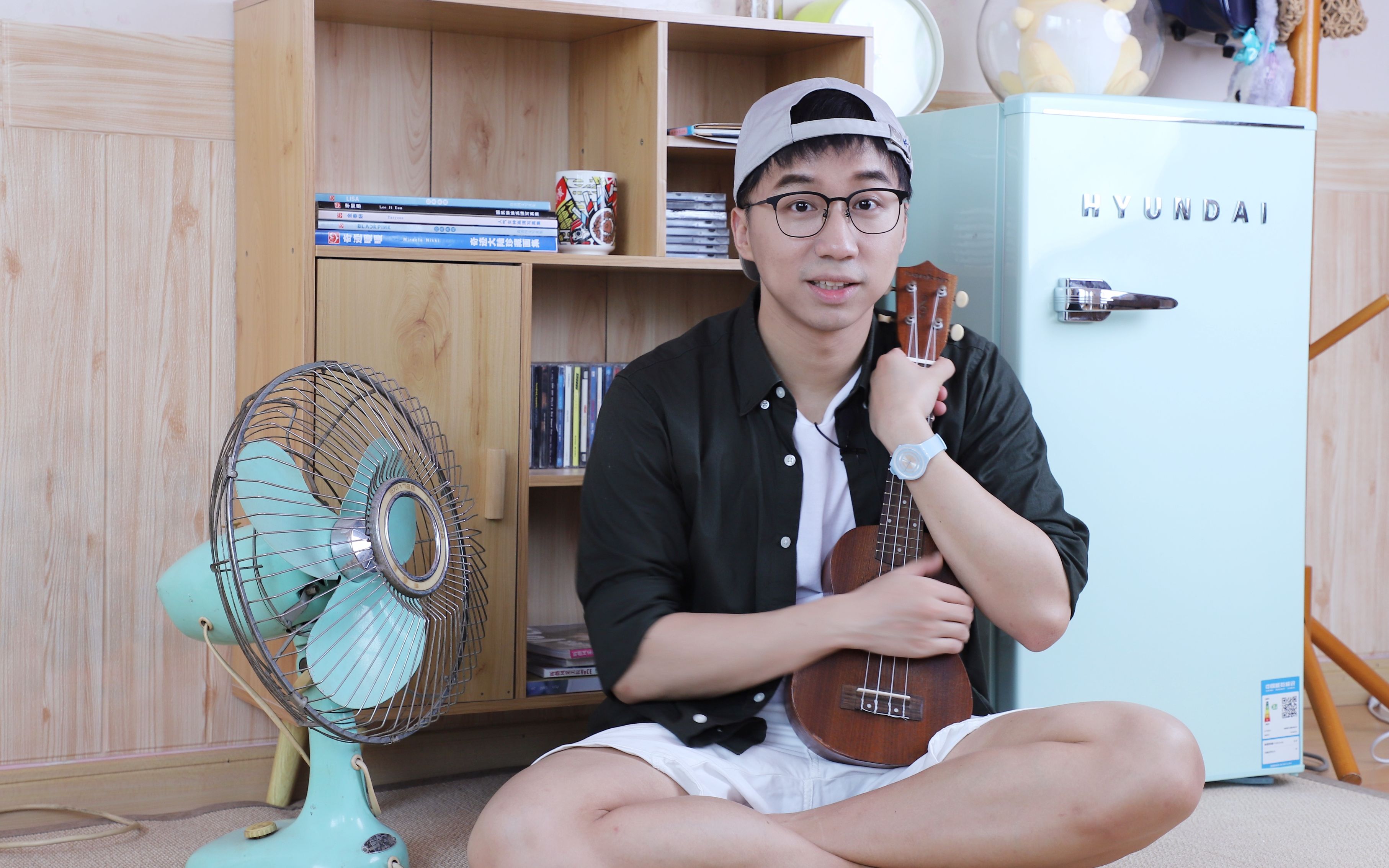 【剧场人预告】张博俊专访即将上线,正片没有的花絮大放送!