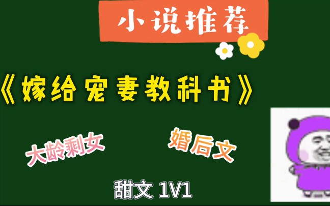 【yaa推文】婚后文哔哩哔哩bilibili