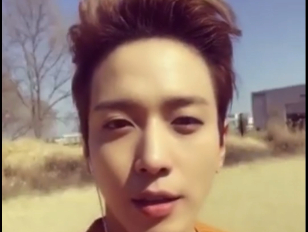 【郑容和】大背头就是有别样的一种感觉