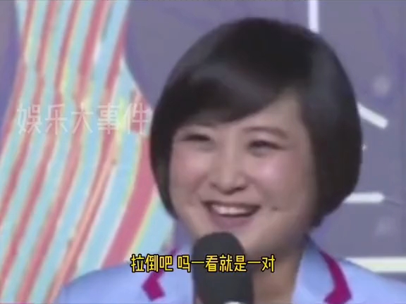 贾玲把记者采访活脱脱变成了脱口秀，包袱一个接一个#