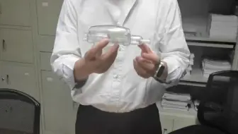 Acapella进口排痰器9000型号打开和安装视频2