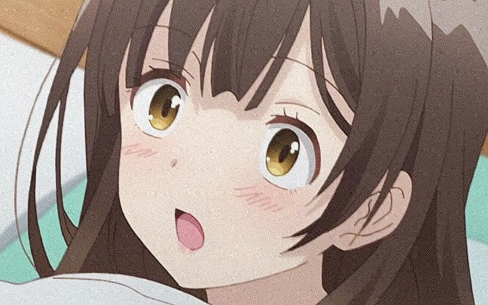 【荻原沙优】真无缝,纵享新丝滑.