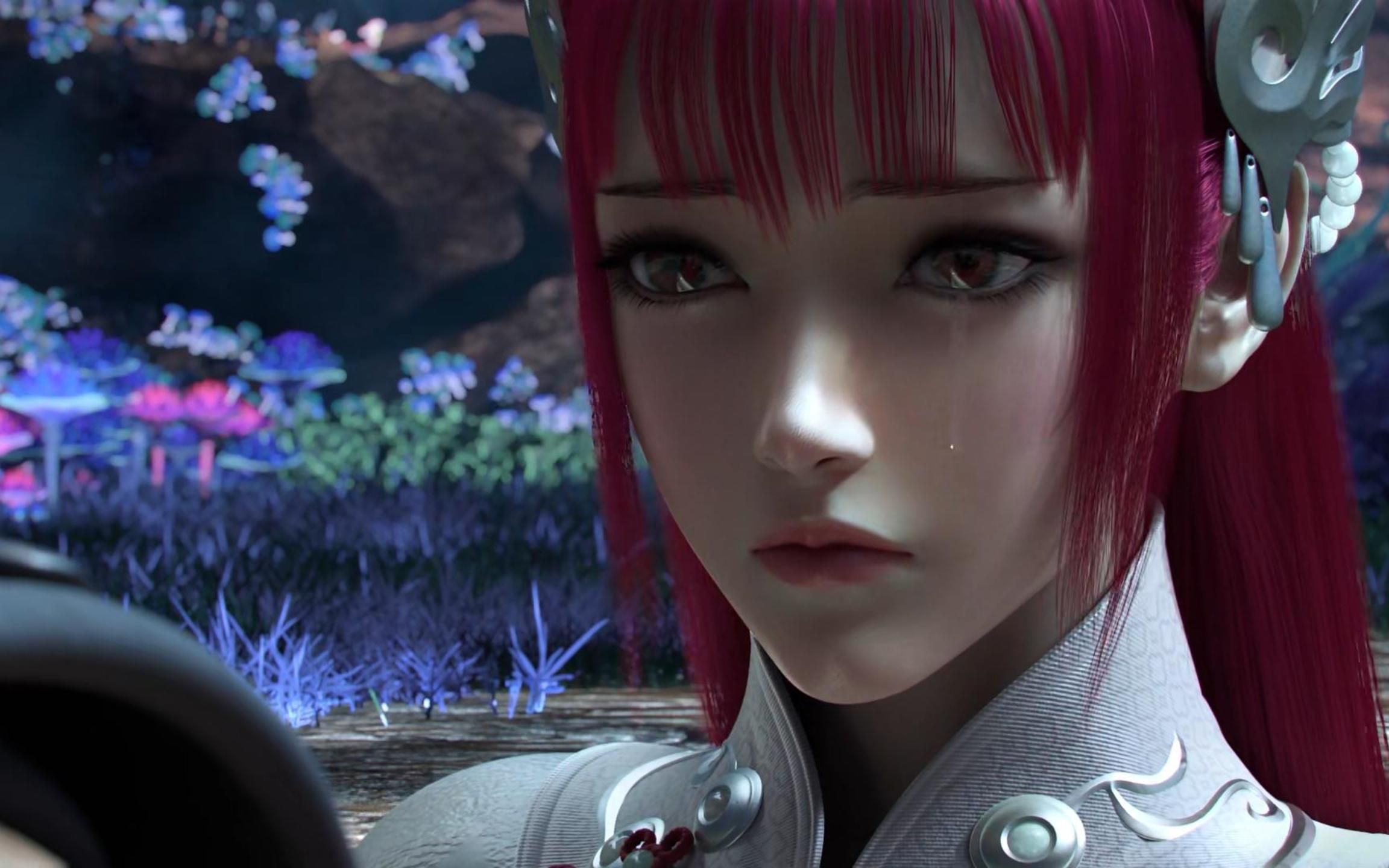 国漫剪辑子非鱼