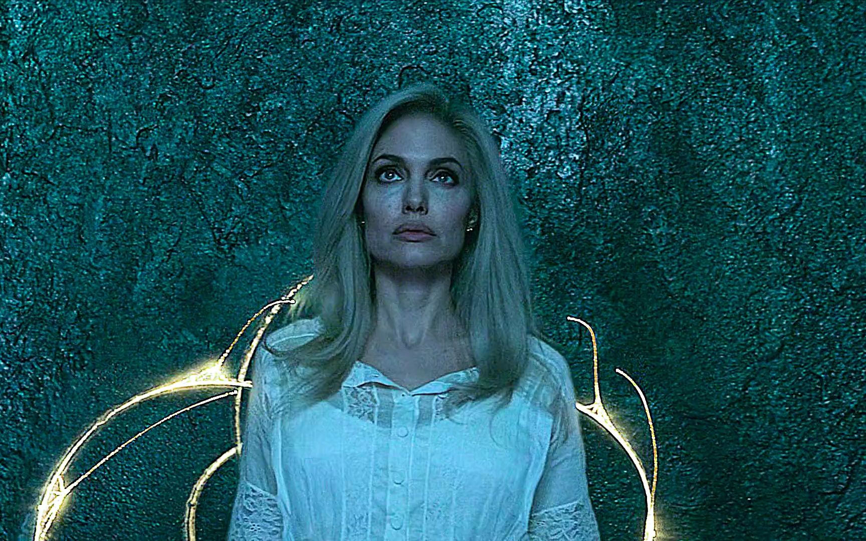 超燃 #4k60帧02 美女战神蒂娜 武器制造者02 02#永恒族