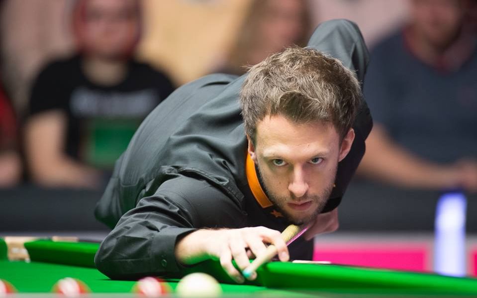 【Judd Trump】特鲁姆普的天才时刻 TOP Genius Moments哔哩哔哩bilibili