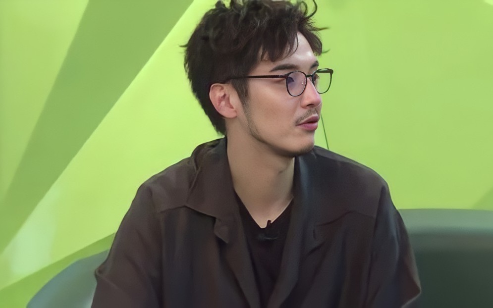 187叔系大男孩陆展博是我对金世佳最大的误解