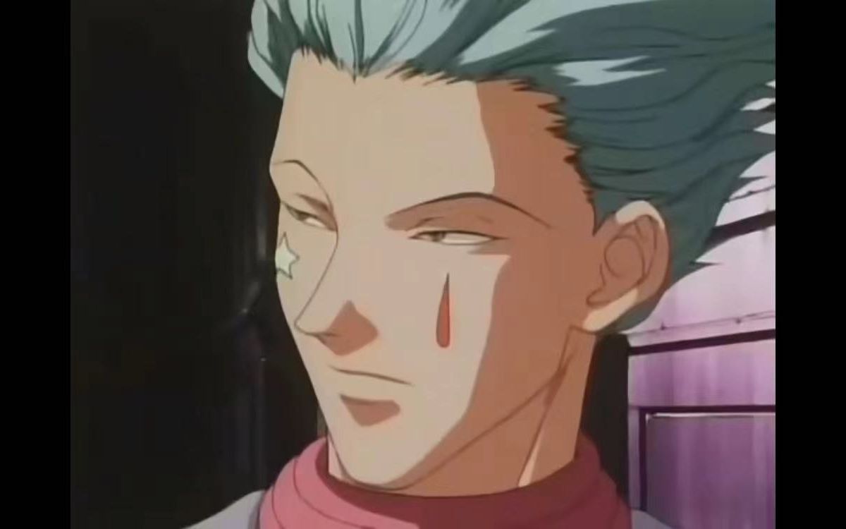 【西杰】"他是个偷心盗"_哔哩哔哩_bilibili