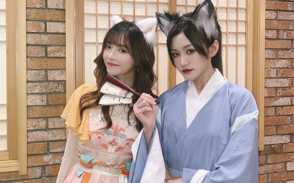 【昕羊】武汉巡演-狼与自尊