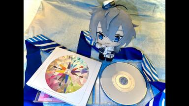 偶像梦幻祭】ES idol songs Cinnamon arrange selection vol.5_哔哩哔