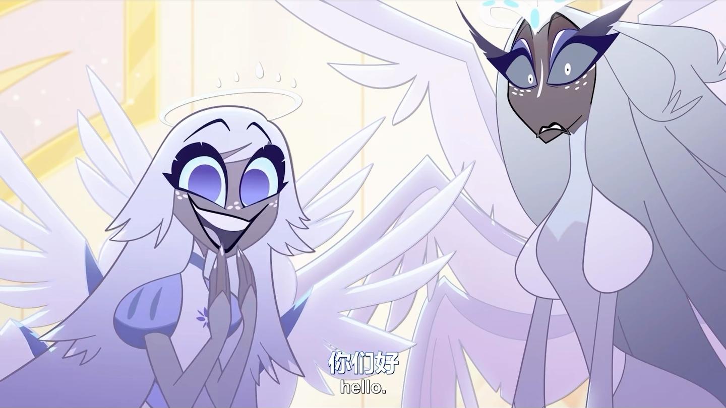 艾米丽可爱小动静一分钟纯享版