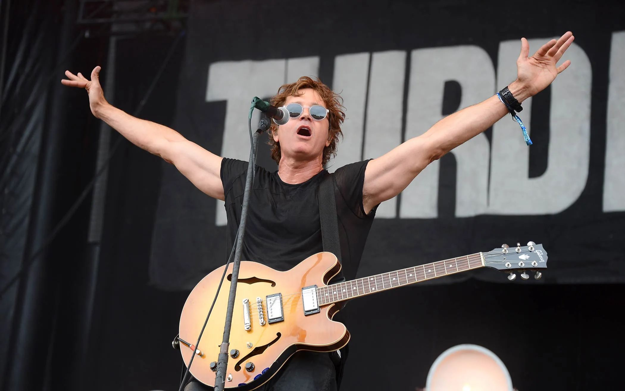 美国另类摇滚乐队 third eye blind 现场合集