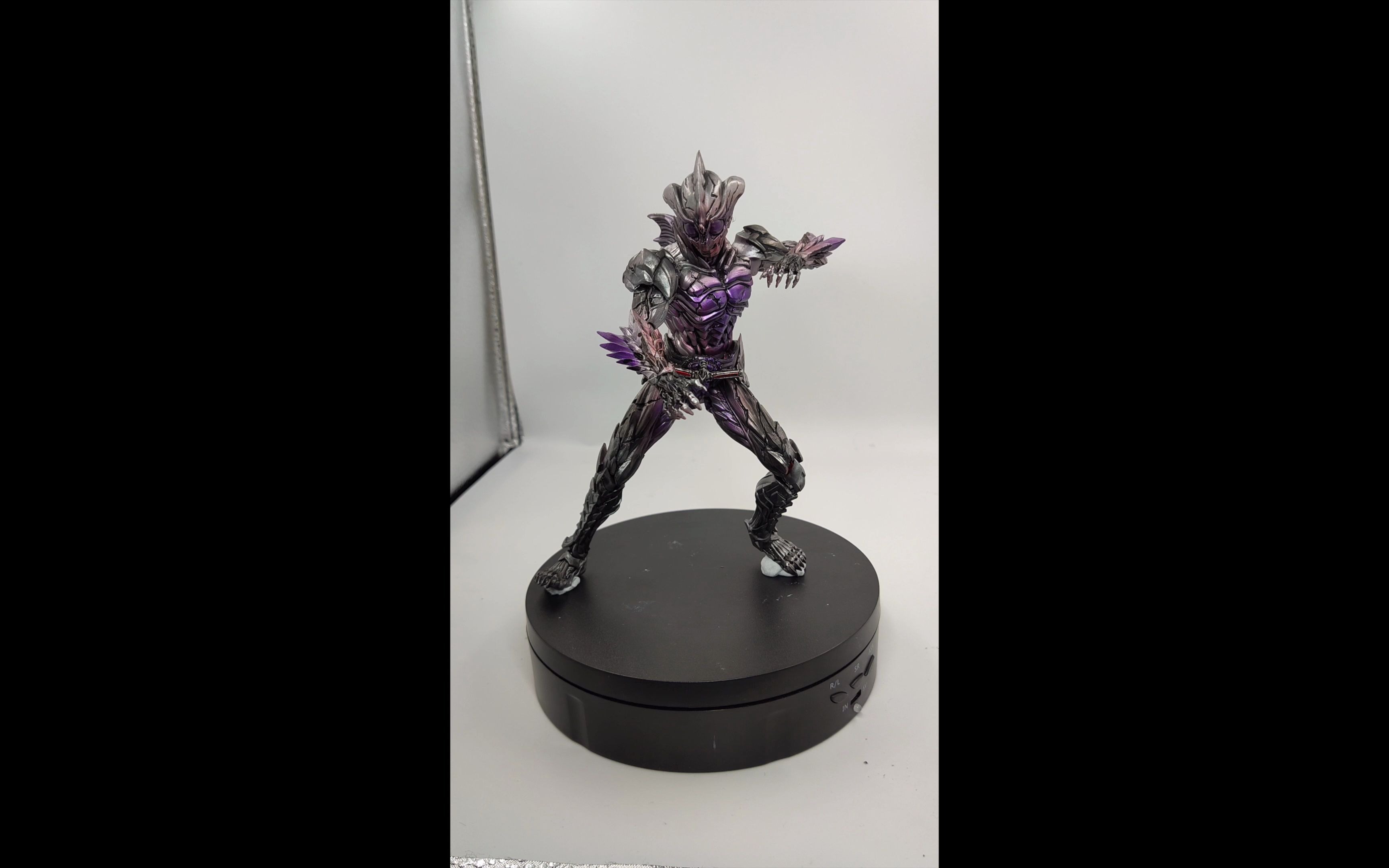 sic 假面騎士改造amazon sigma