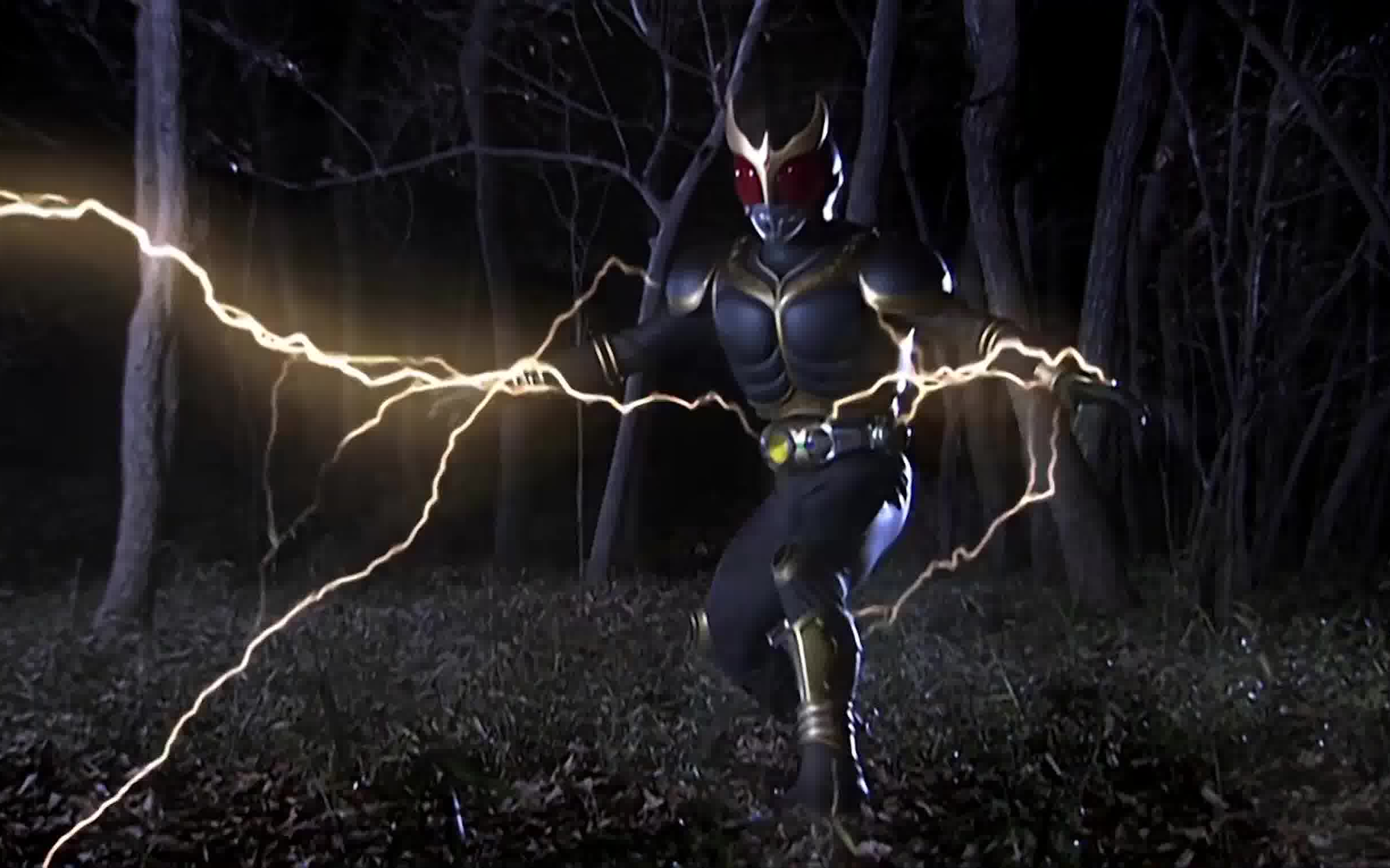 4k空我hdr假面骑士空我全形态合集