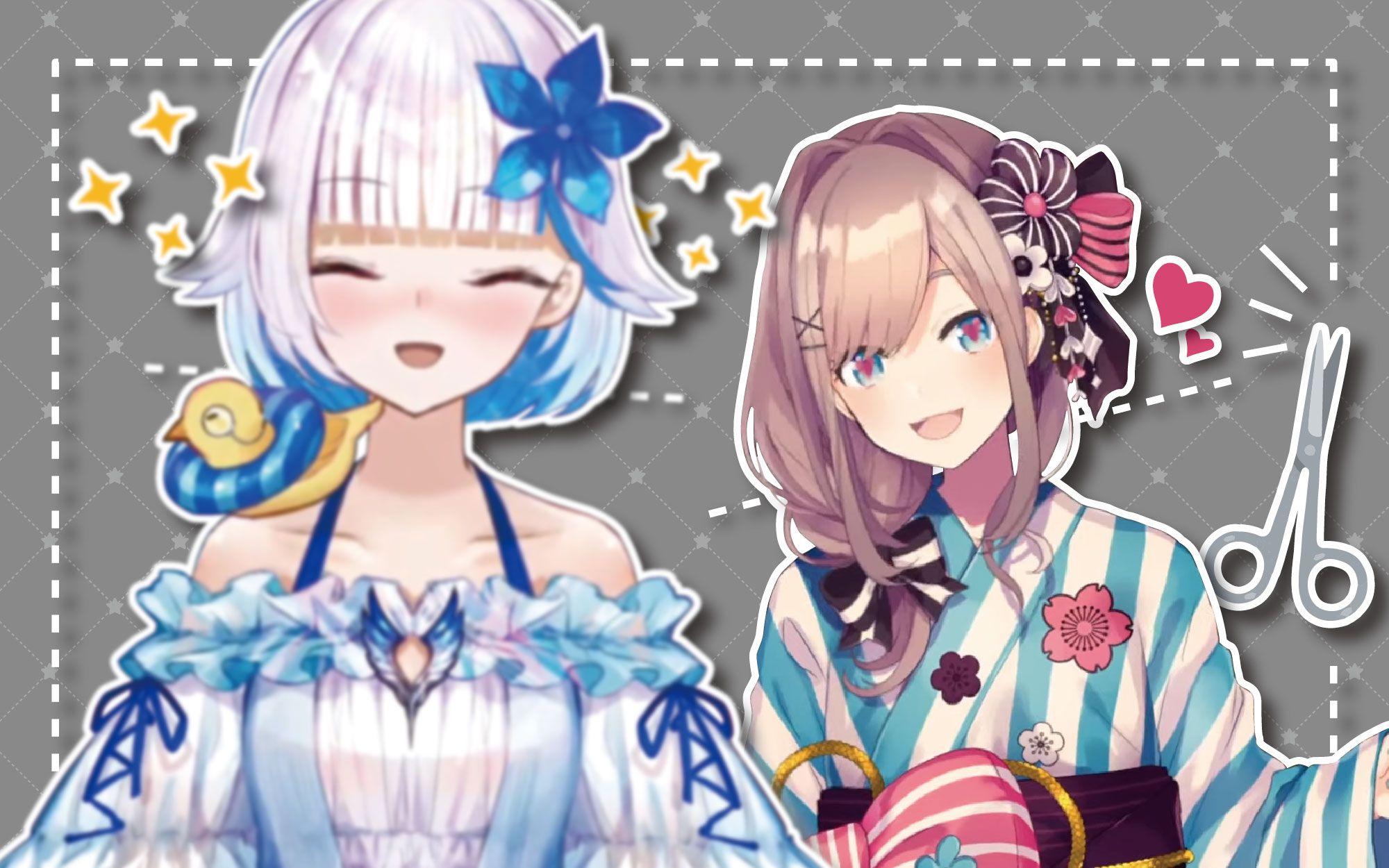 熟肉盛赞皇女短发的露露莉泽露露文化放送