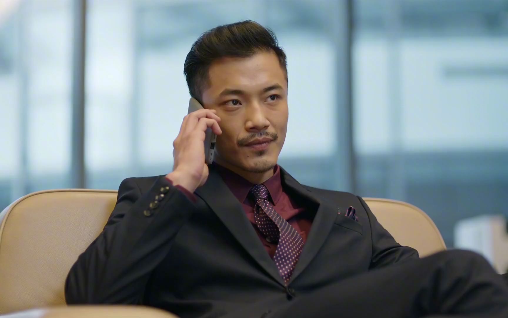 简言的夏冬:林俊文虚弱是真,关临海以为毒计得逞,对他放松警惕