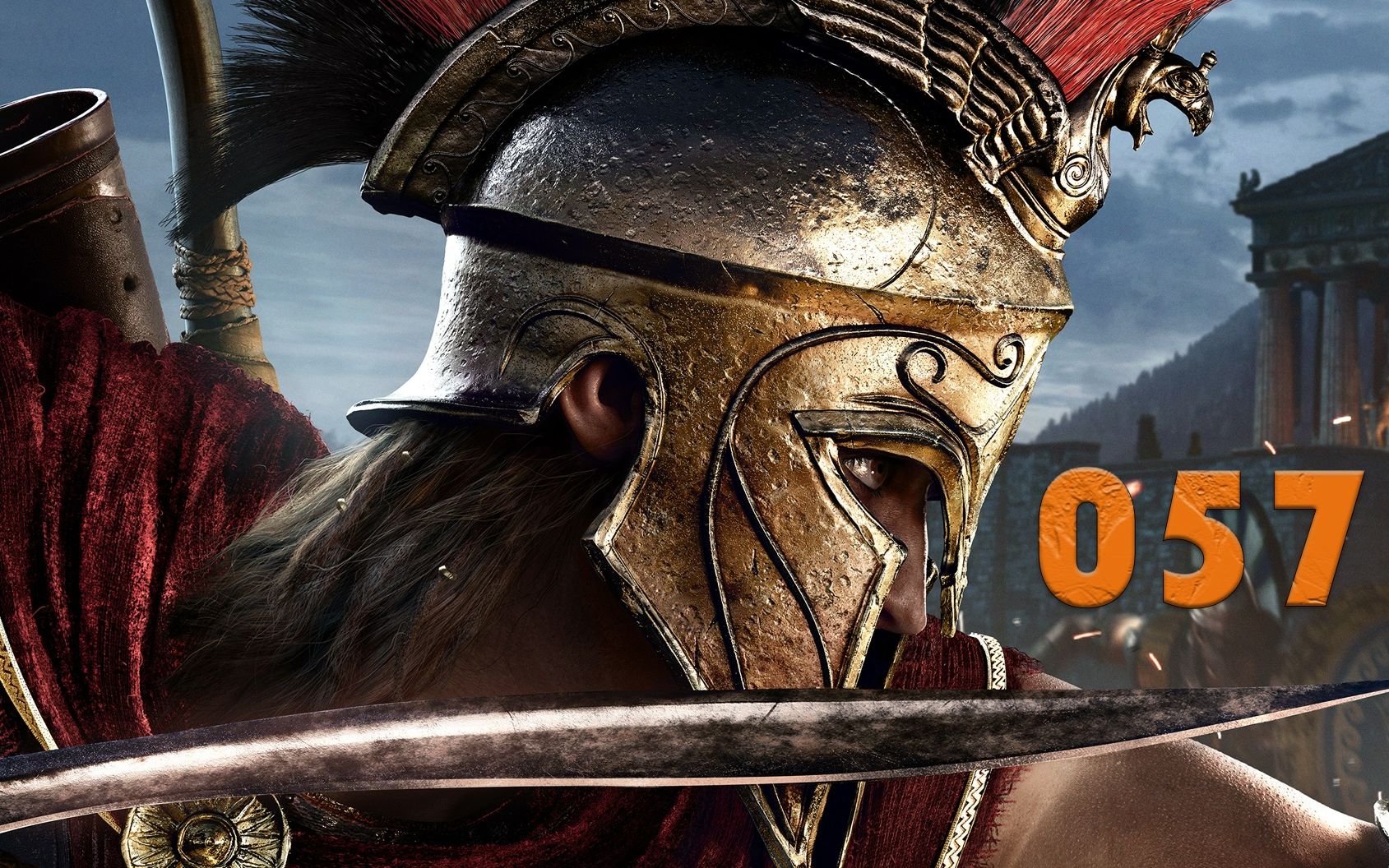 《刺客信条:奥德赛》-057科斯岛奇遇