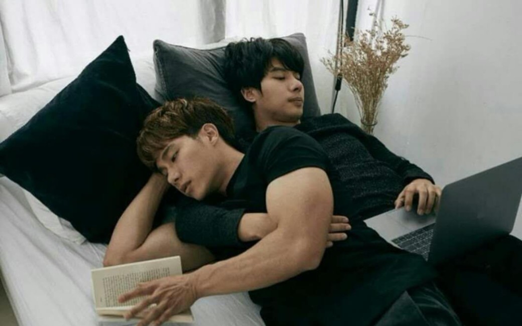 maxtul两个崽飒的狠啊画质虽然有点糊