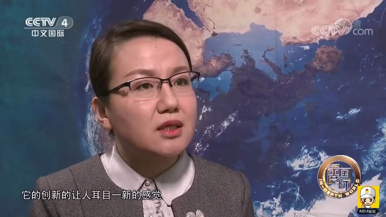 軍事專家李莉談俄羅斯裝備改革