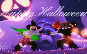 Скачать видео: Happy Halloween