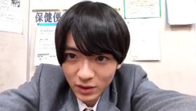 大西流星 大橋和也 西村拓哉 小柴陸 出張たこ焼き 哔哩哔哩 つロ干杯 Bilibili