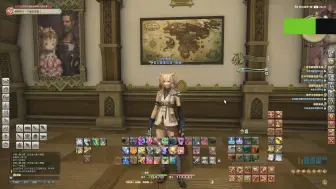 Ff14诗人演奏 卡农 老吟游诗人了 哔哩哔哩 つロ干杯 Bilibili