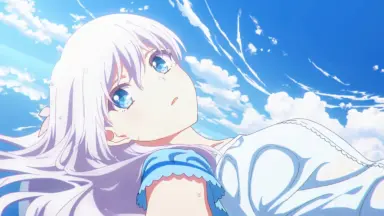 summer pockets-哔哩哔哩_Bilibili