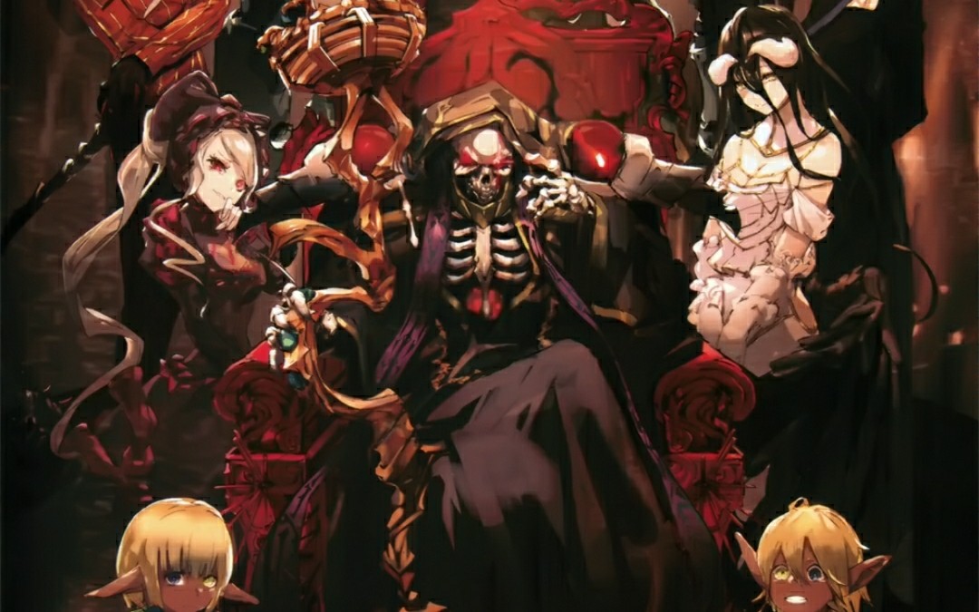 骨王骨王万岁魔导王万岁不死者之王万岁