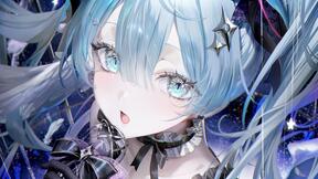 Stardust Rain