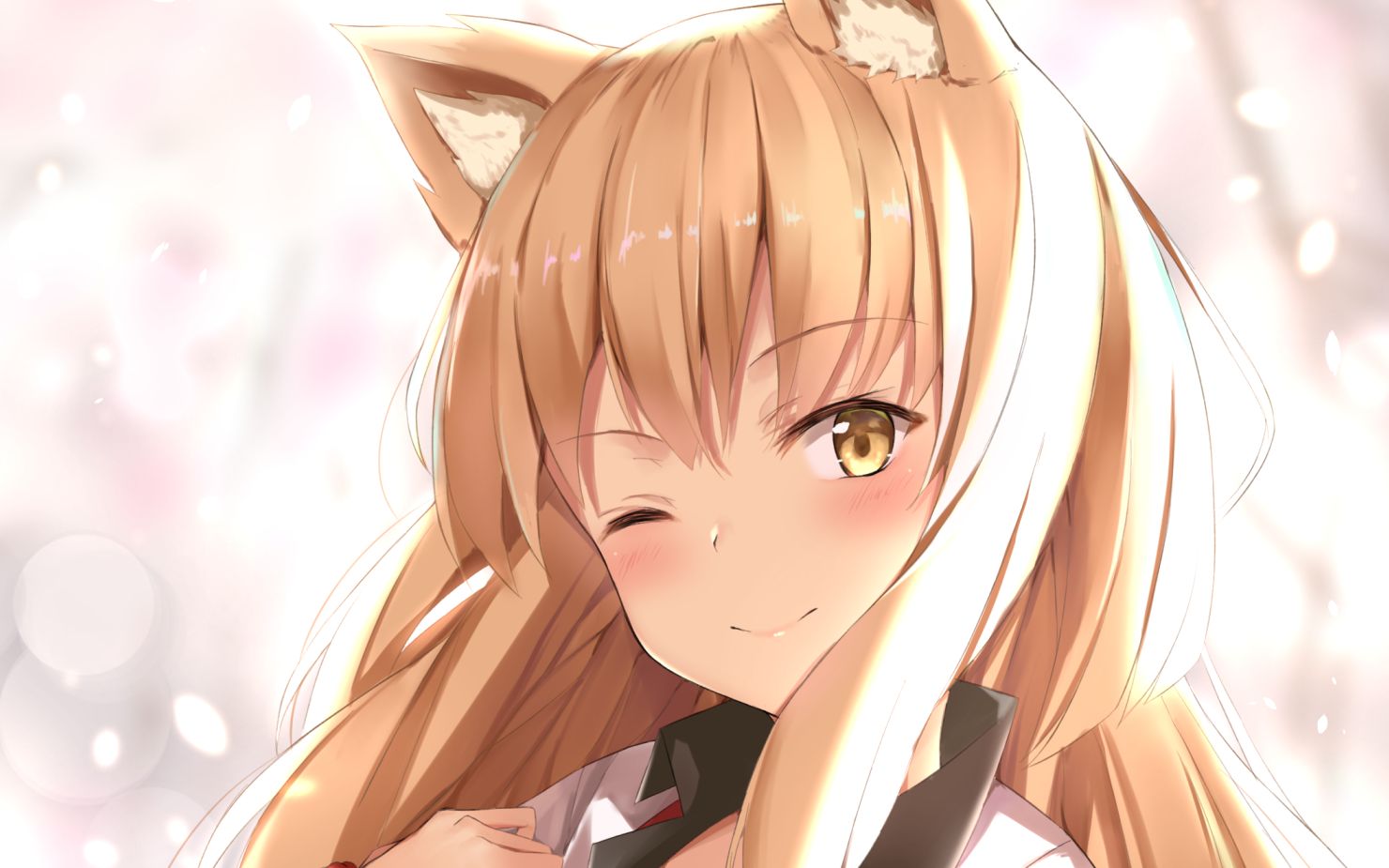 【懿辰】《fgo国服》铃鹿御前6t2019情人节高难——果然jk是最棒的