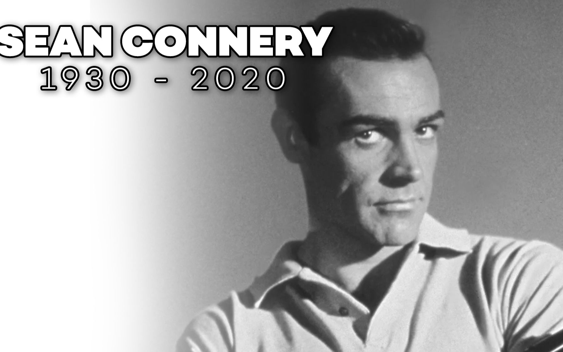 007首位扮演者肖恩康纳利去世 | Sean Connery, First Actor To Play James Bond, Dies At 90哔哩哔哩bilibili