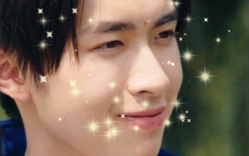 奋斗吧少年 卓治名场面3 卓宇你是我最宝贝最可爱06的傲娇弟弟 观月