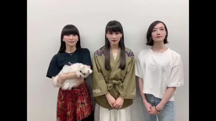 Yojn的个人空间 哔哩哔哩移动版