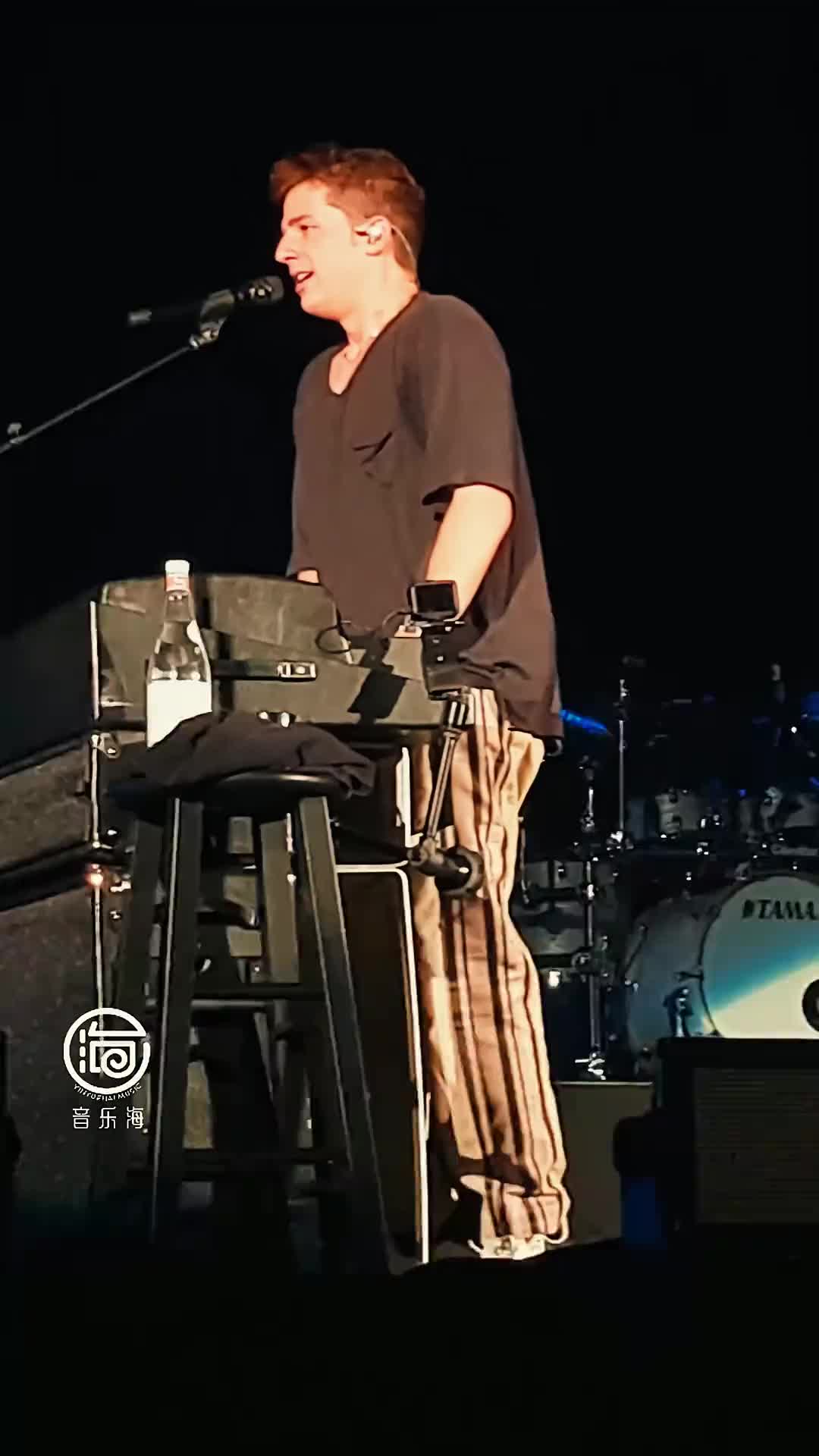 断眉charlieputh经典备胎之歌onecallaway