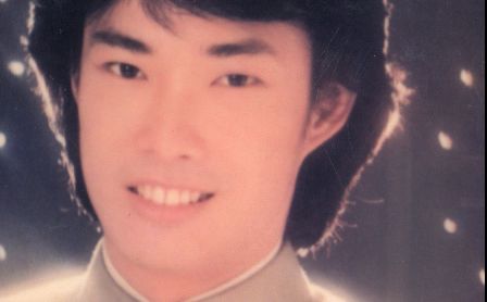 【费玉清】年轻的小哥合集