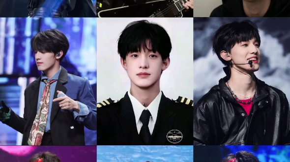 张泽宇入股不亏