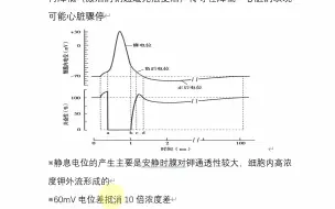 Download Video: 高钾血症为什么可能引起心脏骤停（机制）