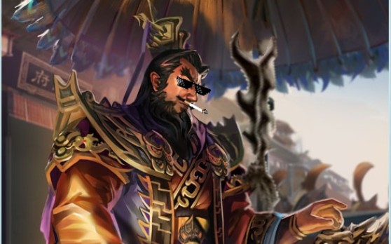 【三国杀】刘焉合辑·废史立牧,可得游戏结束_哔哩哔哩_bilibili