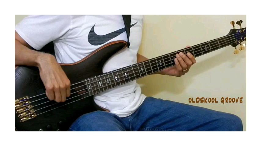 [图]/旺达/If You Really Love Me Bass Cover, Stevie Wonder 贝斯