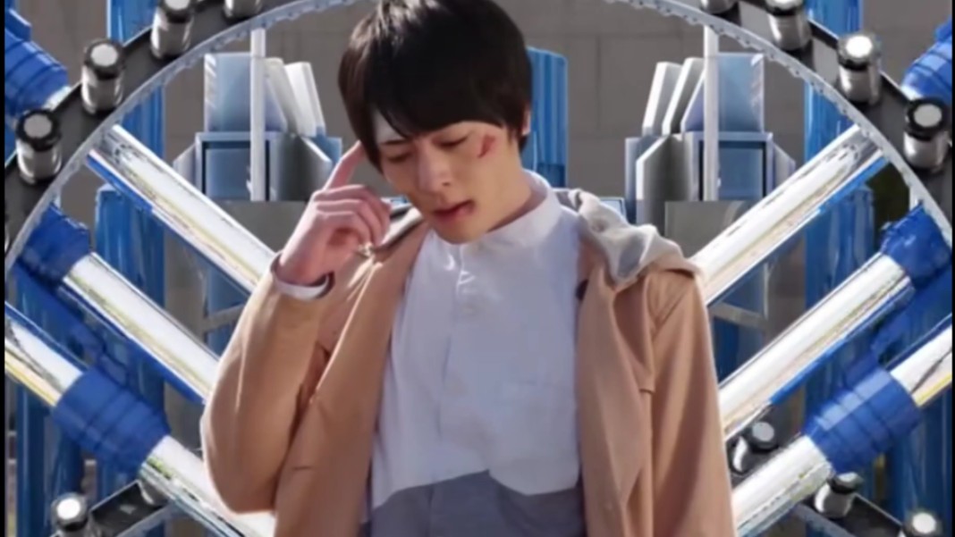 盘点假面骑士创骑最帅的几次变身