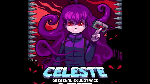 Celeste B Sides 蔚蓝b面 Ost 哔哩哔哩 Bilibili Celeste B Sides 蔚蓝b面 Ost 哔哩哔哩 Bilibili