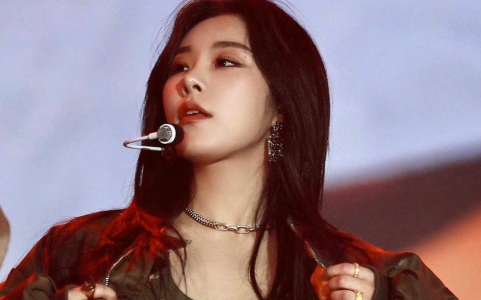 mamamoo#丁辉人 妈粉消失术