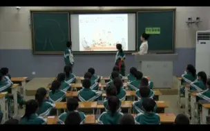 下载视频: 部编版小学道德与法治一下:《干点家务活 》优质公开课获奖课 (有课件教案 ) 一年级下册